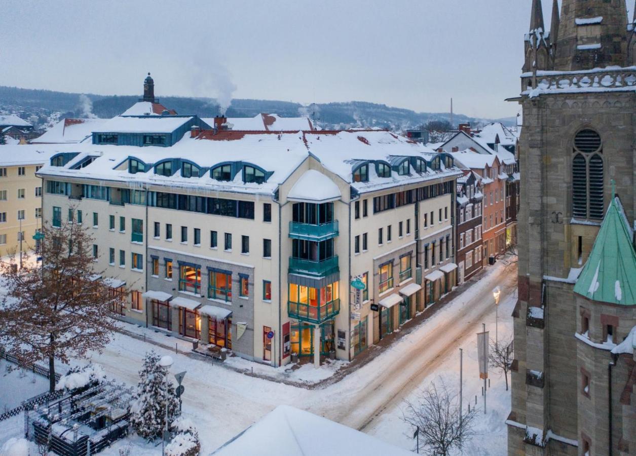 Goebel'S Sophien Hotel Eisenach Exterior photo